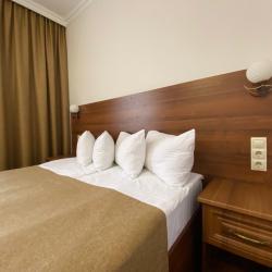 Фото Отель Корона