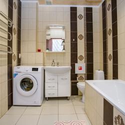 Фото Отель Атмосфера на улице Наумова