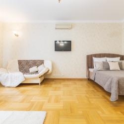 Фото Апартаменты на улице Некрасова