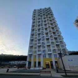 Фото Апартаменты на улице Архангельская 23 корпус 1