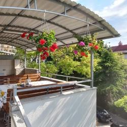 Фото Отель Уютный дворик