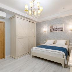 Эконом с фальш-окном