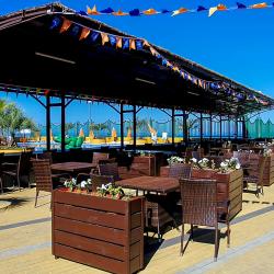 Фото Отель Атлант