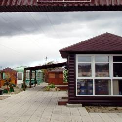 Фото Отель Жемчужина