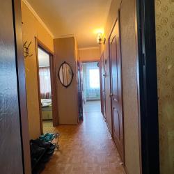 Фото Отель Погостим на шоссе Ногинское