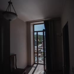 Фото Отель Арслан