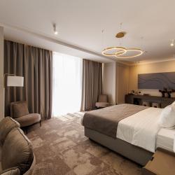 Фото Отель Grozny Palace ( Пэлас)