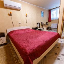 Фото Отель ский Медведь