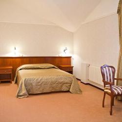 Фото Отель Магеллан Хаус