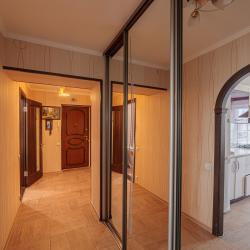 Фото Апартаменты на улице Суворова 151