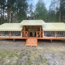 Фото Отель Мысли