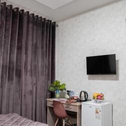 Фото Отель Level (Левел)