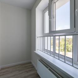 Фото Апартаменты на улице Даурская