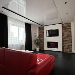 Фото Отель Home Place Apart (Хоум Плэйс Апарт) на проспекте Героев
