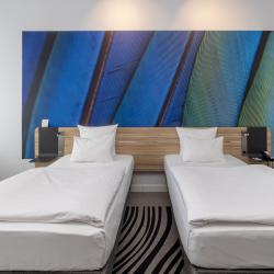 Novotel Arkhangelsk (Новотель Архангельск) — af6ebcf5aa946d92aab8c0b3f1938253