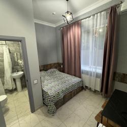 Фото Отель Степная 30