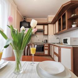 2-комнатные апартаменты стандарт