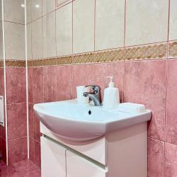 Фото Отель Fan House (Фан Хаус) на улице Зайни Султана 8