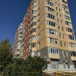 Фото Апартаменты на улице Дирижабельная 15 Б