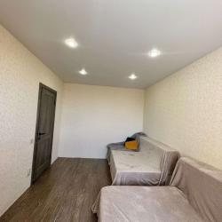 2-комнатные апартаменты улучшенные 1