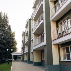 Фото Отель Для Вас