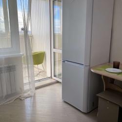 Фото Апартаменты на улице Баррикад