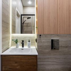 Фото Отель Merino home на бульваре Небесный