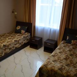 Фото Отель Альбатрос