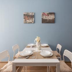 Фото Отель RentPlaza (РентПлаза) на улице Гастелло