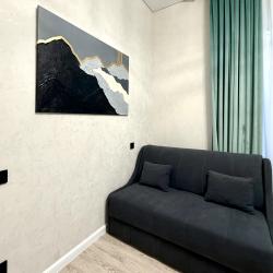 Апартаменты люкс Орджоникидзе 97 корпус 1