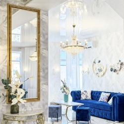 Фото Отель Семья