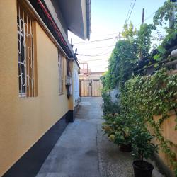 Фото Отель Гостевой дом Мира