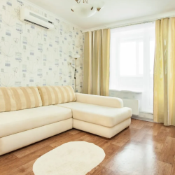Фото Отель ZebraHome (ЗебраХоум) на улице Спортивная 16