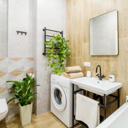 Фото Апартаменты на Шевченко 22