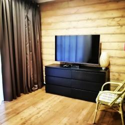 Фото Отель Три Медведя