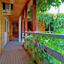 Фото Отель Рандеву