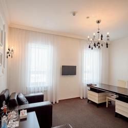 Фото Отель Дольче Вита