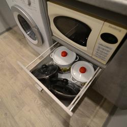 2-комнатные апартаменты стандарт