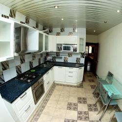 3-комнатные апартаменты стандарт Right room на Баррикад д.8