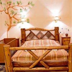 Фото Отель Большая Медведица