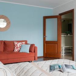 Фото Апартаменты на улице Рыкачева