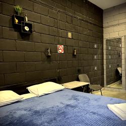 Фото Отель Hotel LOFT (Хотел Лофт)