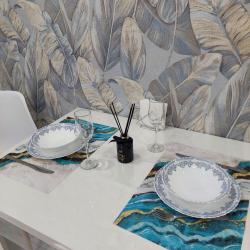 Фото Апартаменты на улице Магнитогорская 2Б