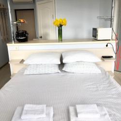 Апартаменты студия