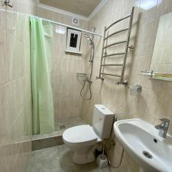 Фото Апартаменты на Крымской ГОСТИ-24