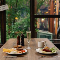 Фото парк Отель Алтай