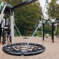 Фото Отель Золотой Ручей