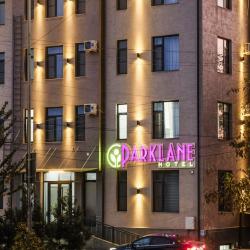 Фото Отель Parklane (Парклайн)