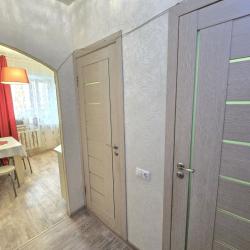 Фото Отель Двухкомнатная квартира в центре г. а