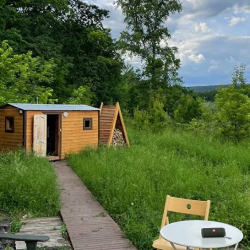 Фото Отель Побеги